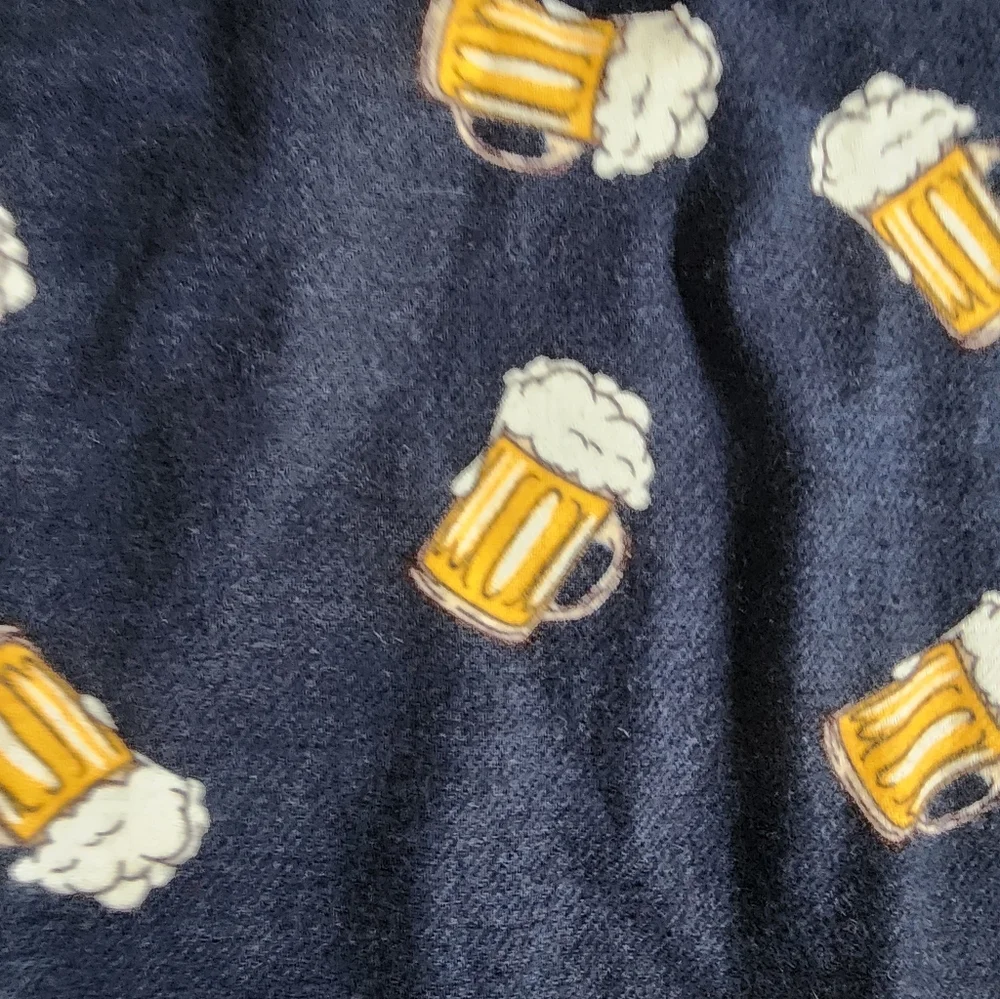 Sonoma soft navy